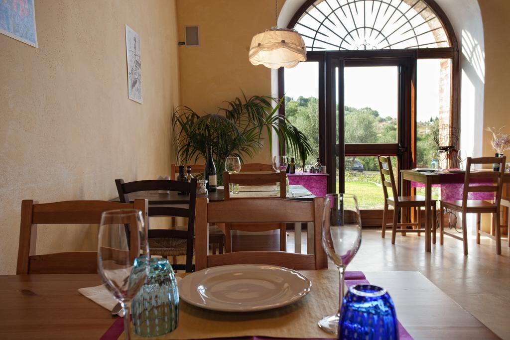 Vila Podere Casella Castiglione dʼOrcia Exteriér fotografie